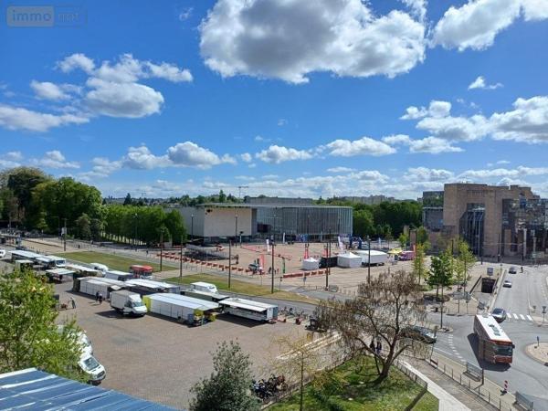 Appartement à rénover à vendre à Le Mans dans la Sarthe (72000), ref : CPE361   
Vieux Mans