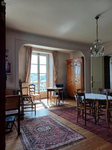 Appartement à rénover à vendre à Le Mans dans la Sarthe (72000), ref : CPE361   
Vieux Mans