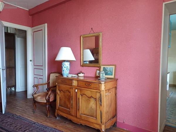 Appartement à rénover à vendre à Le Mans dans la Sarthe (72000), ref : CPE361   
Vieux Mans