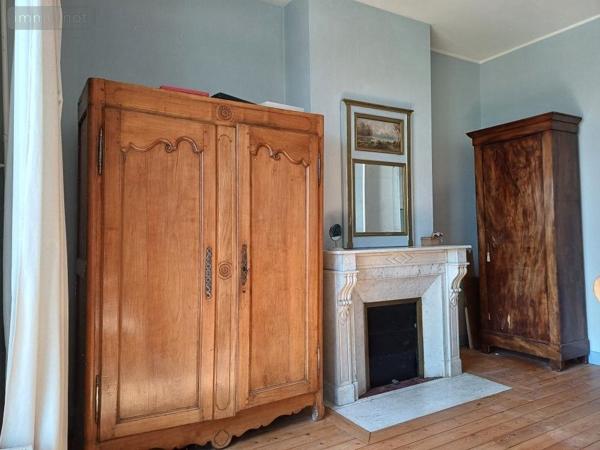 Appartement à rénover à vendre à Le Mans dans la Sarthe (72000), ref : CPE361   
Vieux Mans