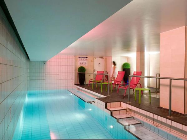 Paris (75015) PARIS CENTRE > Vue sur la TOUR EIFFEL, LMNP géré classé 4****