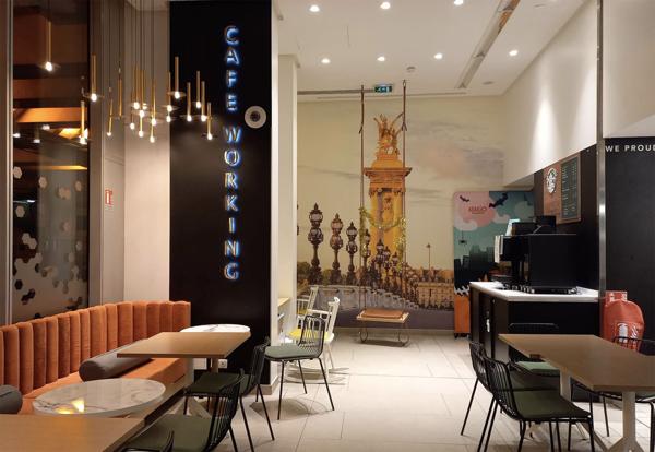 Paris (75015) PARIS CENTRE > Vue sur la TOUR EIFFEL, LMNP géré classé 4****