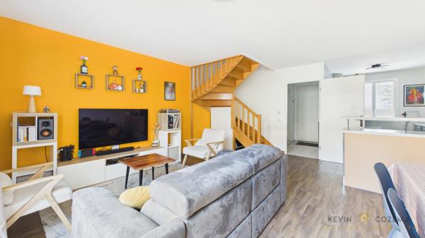 Saint-Pierre-du-Perray (91280) Votre futur cocon familial !