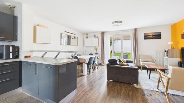 Saint-Pierre-du-Perray (91280) Votre futur cocon familial !