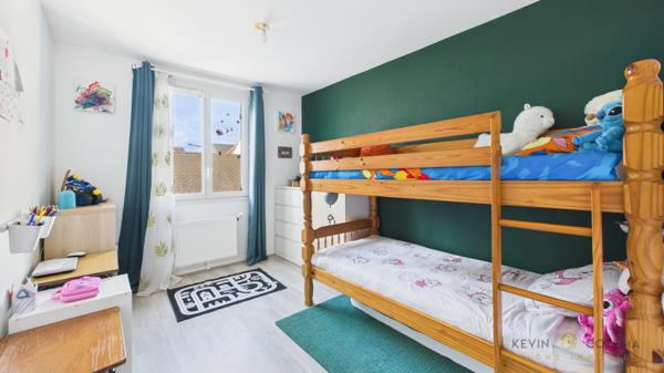 Saint-Pierre-du-Perray (91280) Votre futur cocon familial !