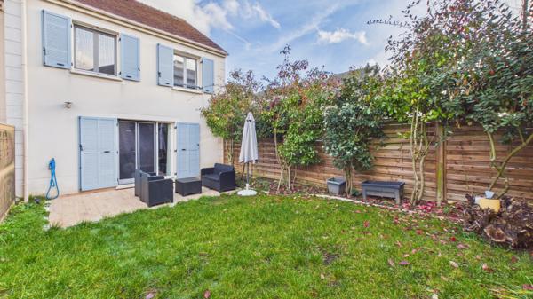 Saint-Pierre-du-Perray (91280) Votre futur cocon familial !