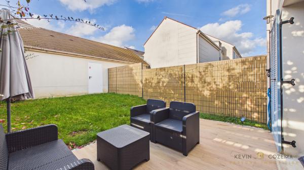 Saint-Pierre-du-Perray (91280) Votre futur cocon familial !