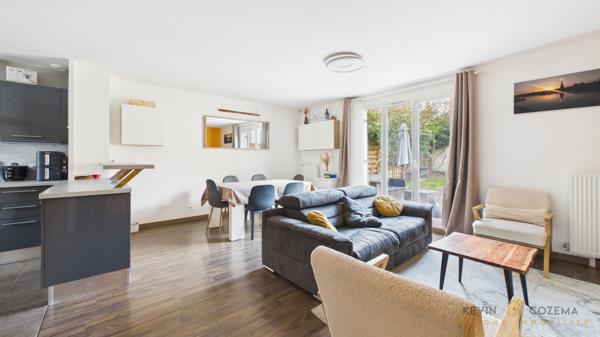 Saint-Pierre-du-Perray (91280) Votre futur cocon familial !