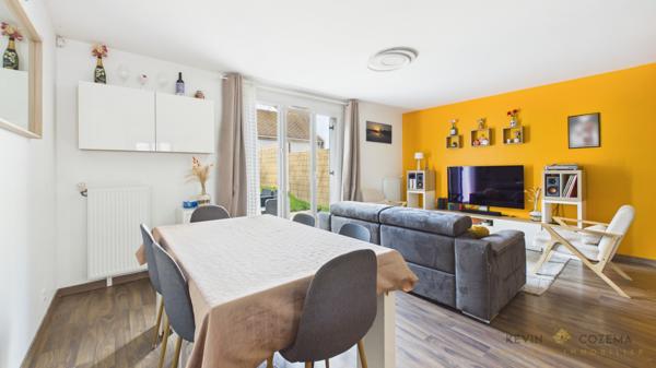 Saint-Pierre-du-Perray (91280) Votre futur cocon familial !