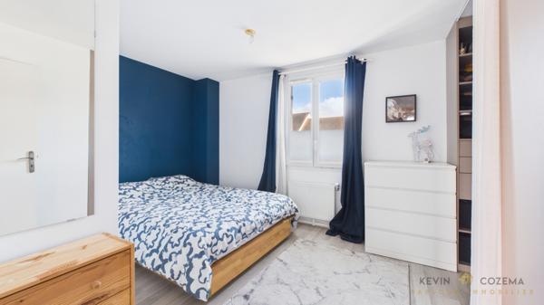 Saint-Pierre-du-Perray (91280) Votre futur cocon familial !