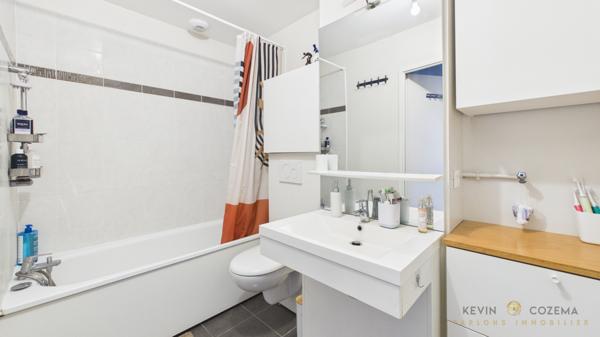 Saint-Pierre-du-Perray (91280) Votre futur cocon familial !