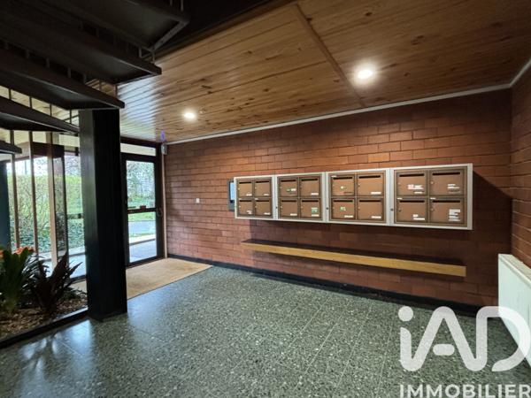 Appartement à vendre 5 pièces 93 m² Vandœuvre-lès-Nancy