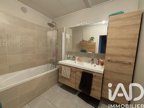 Appartement à vendre 5 pièces 93 m² Vandœuvre-lès-Nancy