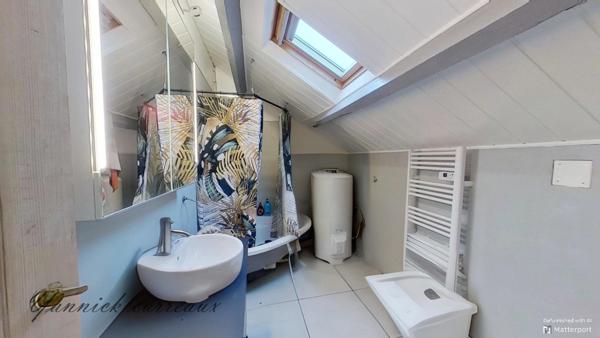 Joli cocon familial au cœur de Tavaux