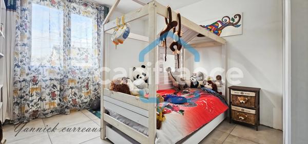 Joli cocon familial au cœur de Tavaux