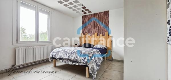 Joli cocon familial au cœur de Tavaux