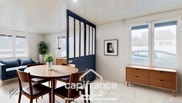 Joli cocon familial au cœur de Tavaux