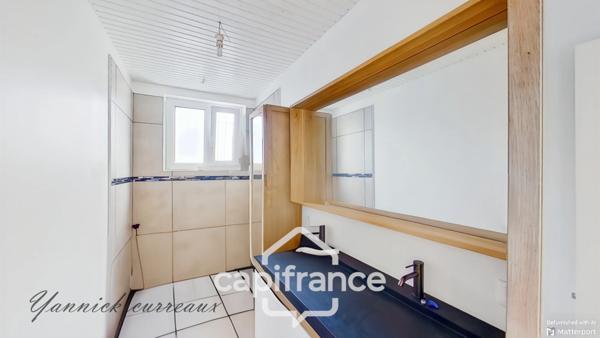 Joli cocon familial au cœur de Tavaux