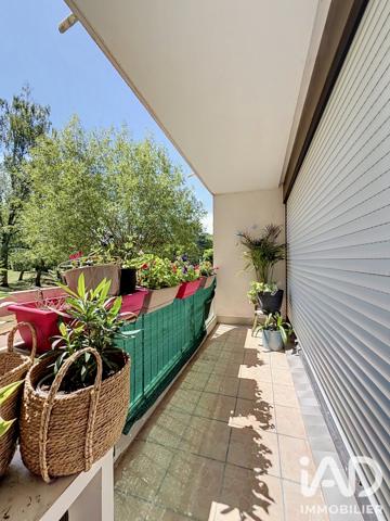 Appartement à vendre 3 pièces 67 m² Limeil-Brévannes