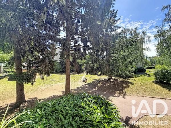 Appartement à vendre 3 pièces 67 m² Limeil-Brévannes