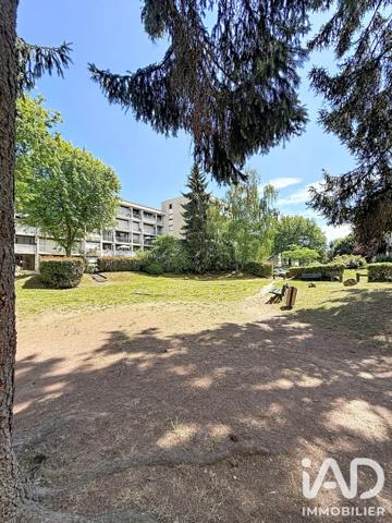 Appartement à vendre 3 pièces 67 m² Limeil-Brévannes