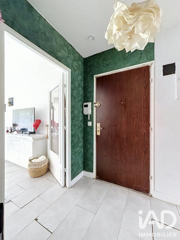 Appartement à vendre 3 pièces 67 m² Limeil-Brévannes