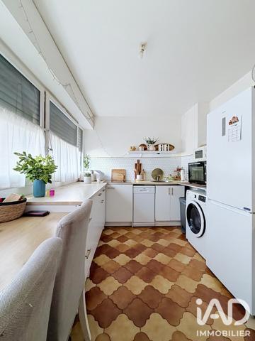 Appartement à vendre 3 pièces 67 m² Limeil-Brévannes