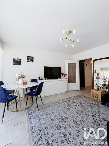 Appartement à vendre 3 pièces 67 m² Limeil-Brévannes