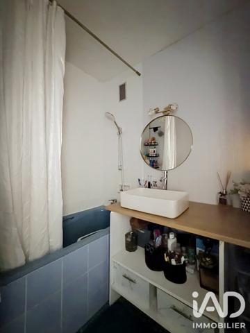 Appartement à vendre 3 pièces 67 m² Limeil-Brévannes