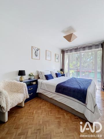 Appartement à vendre 3 pièces 67 m² Limeil-Brévannes