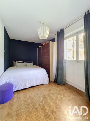 Appartement à vendre 3 pièces 67 m² Limeil-Brévannes