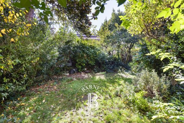 Toulouse, Maison de ville 4 Chambres -  133 m² à vendre