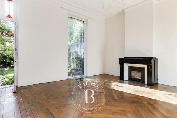 Toulouse, Maison de ville 4 Chambres -  133 m² à vendre