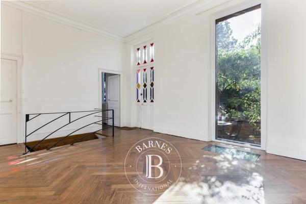 Toulouse, Maison de ville 4 Chambres -  133 m² à vendre