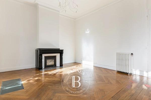 Toulouse, Maison de ville 4 Chambres -  133 m² à vendre