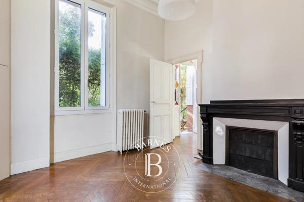 Toulouse, Maison de ville 4 Chambres -  133 m² à vendre