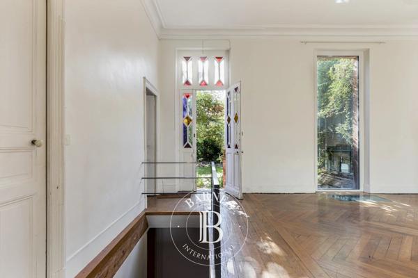 Toulouse, Maison de ville 4 Chambres -  133 m² à vendre