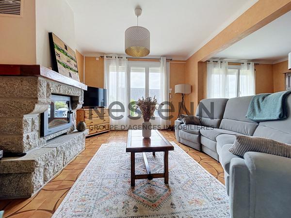 A VENDRE - Maison à fort potentiel à MUZILLAC - Nombreuses possibilités d'aménagement