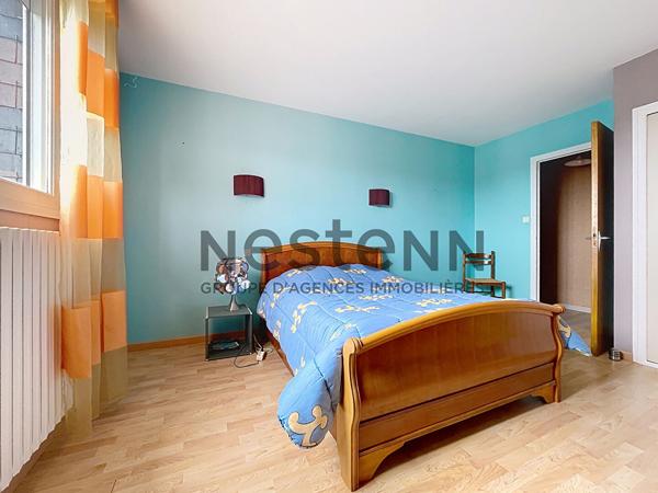 A VENDRE - Maison à fort potentiel à MUZILLAC - Nombreuses possibilités d'aménagement