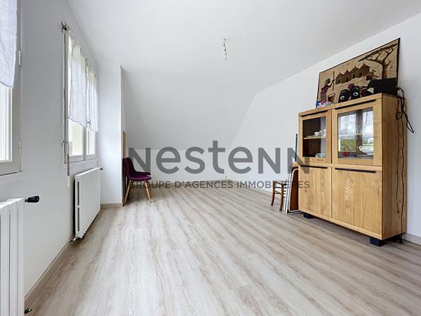 A VENDRE - Maison à fort potentiel à MUZILLAC - Nombreuses possibilités d'aménagement