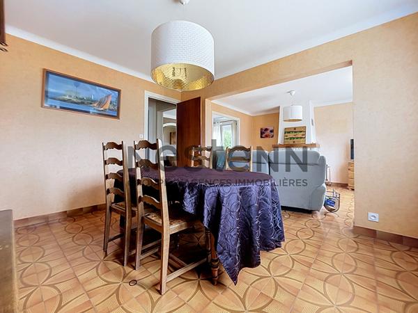 A VENDRE - Maison à fort potentiel à MUZILLAC - Nombreuses possibilités d'aménagement