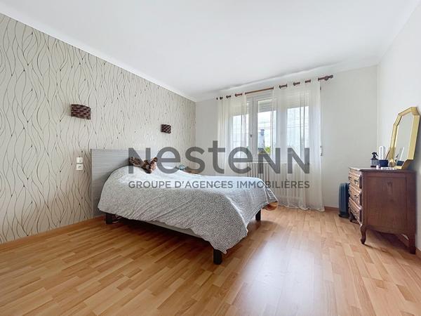 A VENDRE - Maison à fort potentiel à MUZILLAC - Nombreuses possibilités d'aménagement