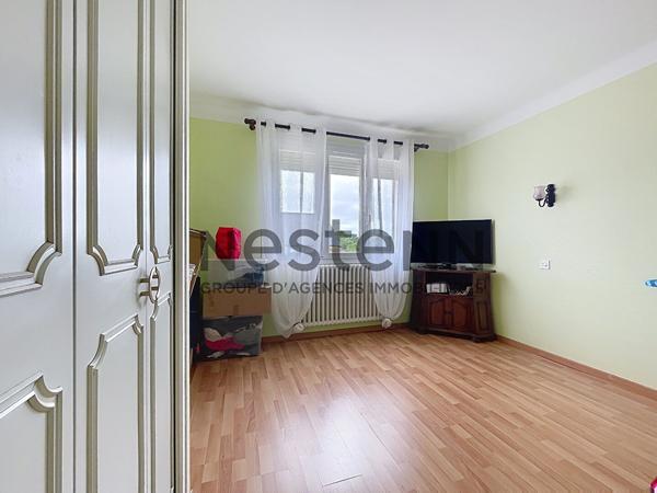 A VENDRE - Maison à fort potentiel à MUZILLAC - Nombreuses possibilités d'aménagement