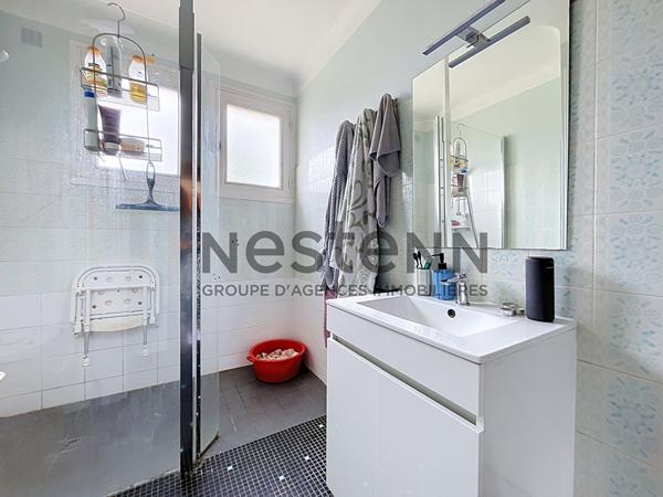 A VENDRE - Maison à fort potentiel à MUZILLAC - Nombreuses possibilités d'aménagement