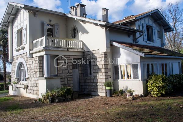 Appartement de 80 m²