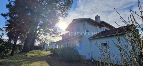 Appartement de 80 m²