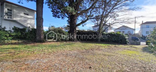 Appartement de 80 m²