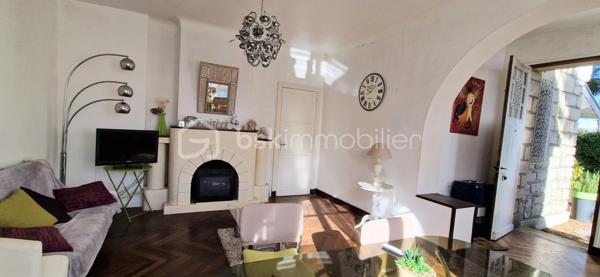 Appartement de 80 m²