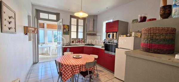 Appartement de 80 m²