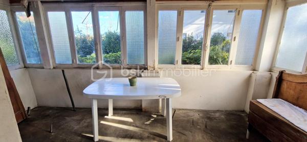 Appartement de 80 m²